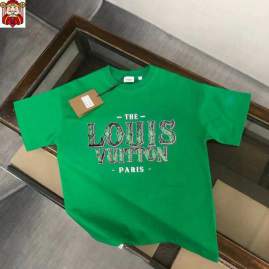 Picture of Louis Vuitton T Shirts Short _SKULVM-5XLkdtr398101